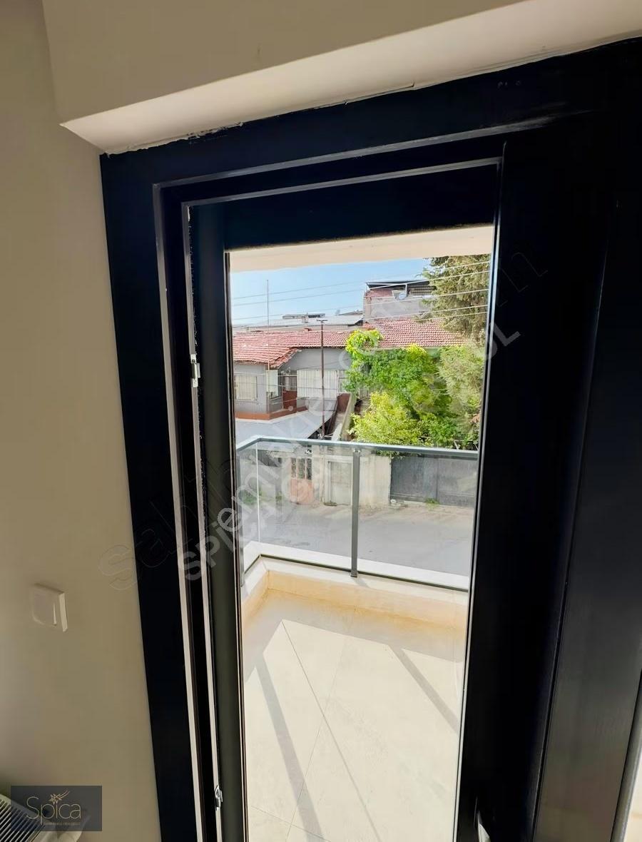 Buca Kozağaç Eşyalı 1+1 Sıfır Kiralık Daire - Görsel 2