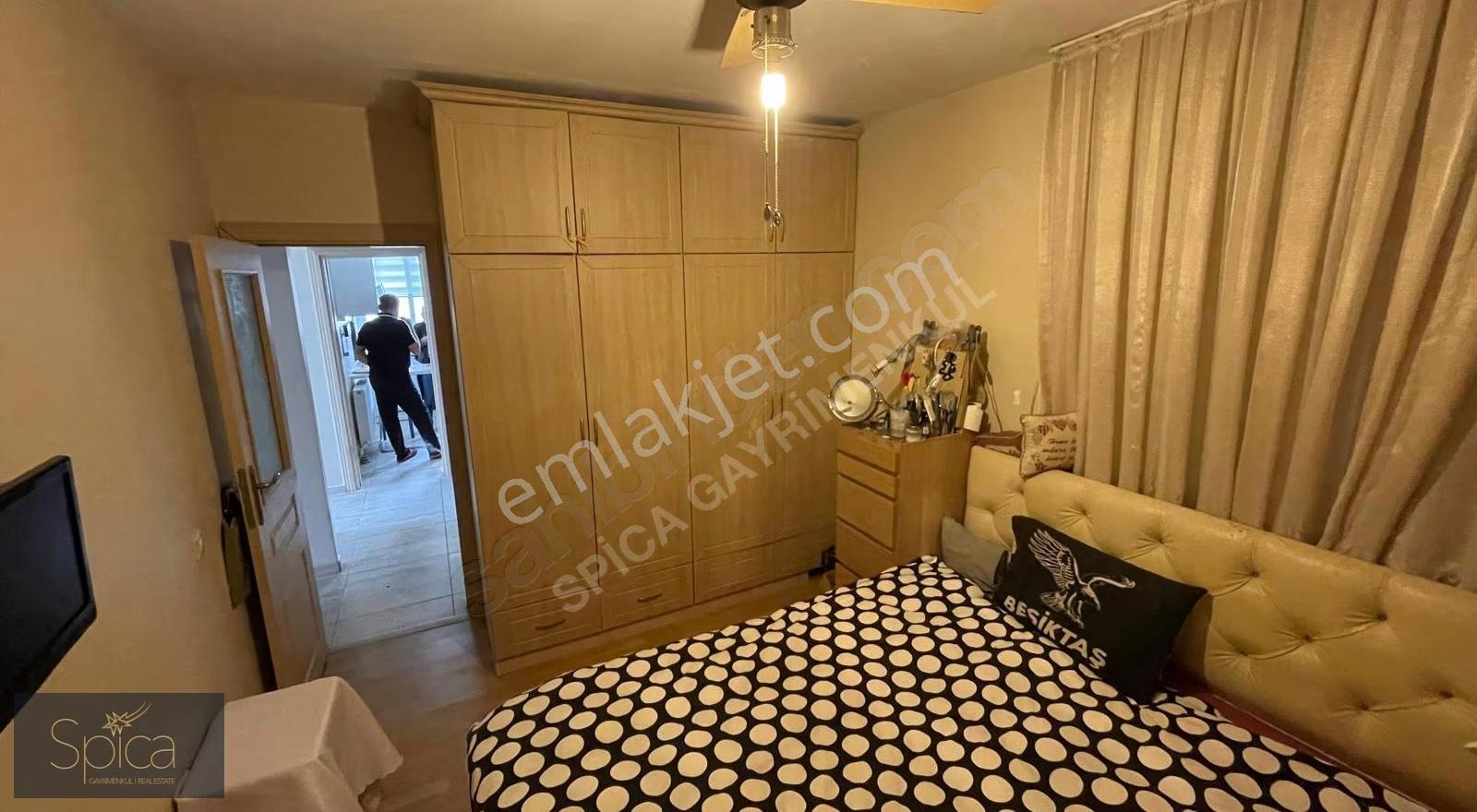Donanmacı Çamlık Sokak Satılık 2+1 Doğalgazlı Daire - Görsel 3
