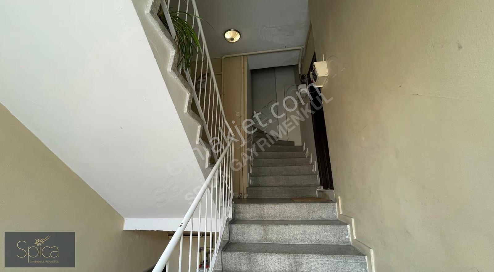 Donanmacı Çamlık Sokak Satılık 2+1 Doğalgazlı Daire - Görsel 14