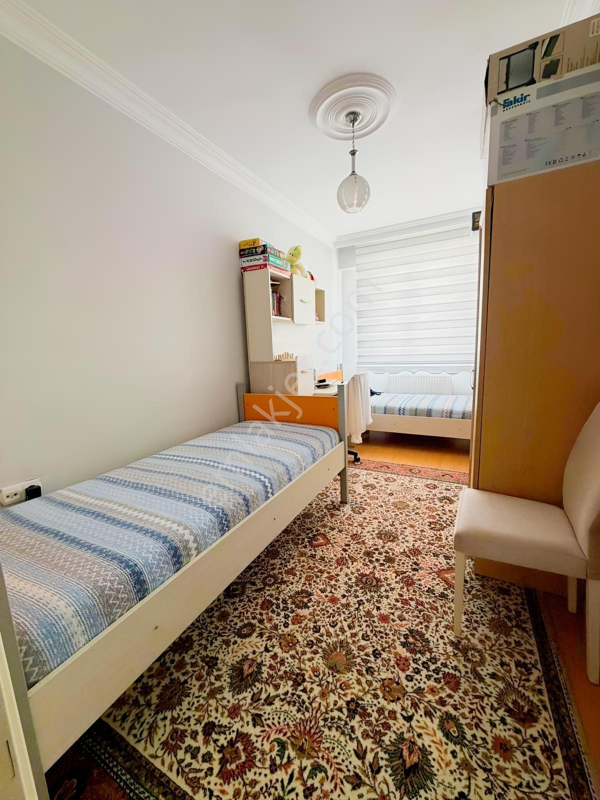 Çerkezköy Meydan Da 3+1 Öztrak Caddesi Arkası Arakat - Görsel 20
