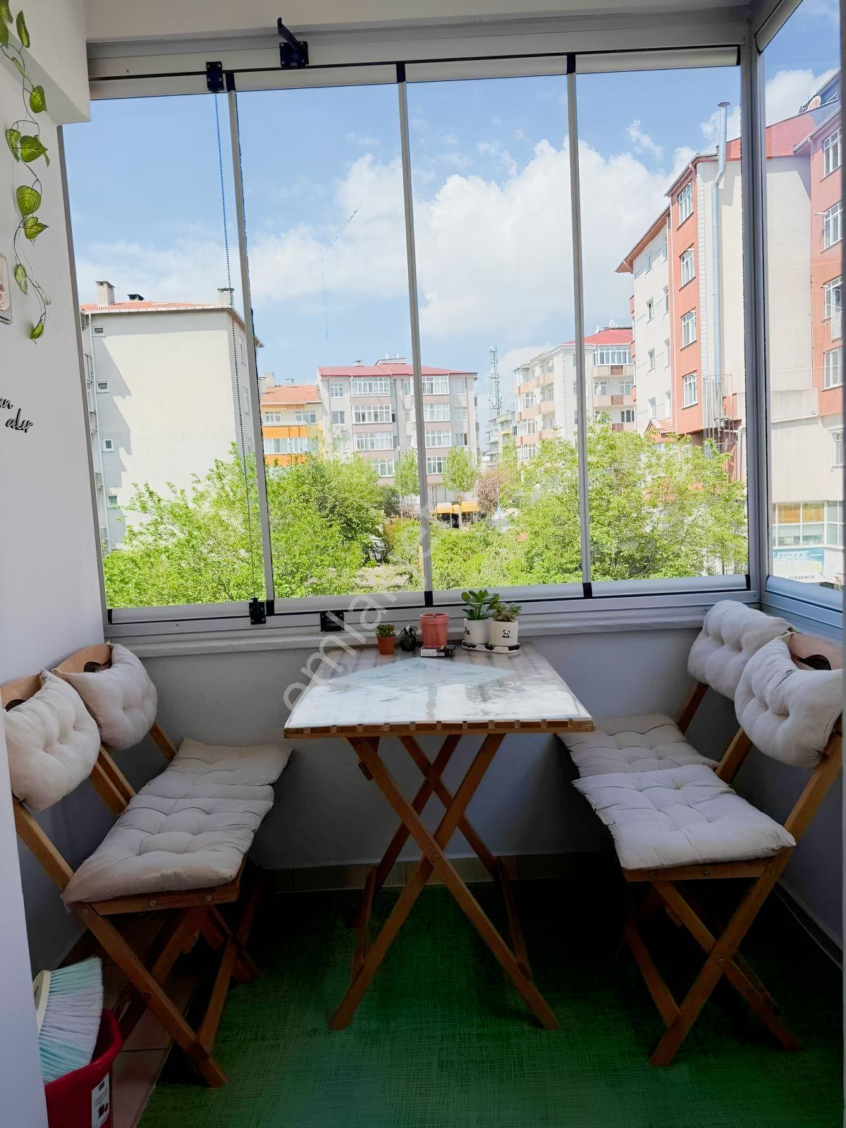 Çerkezköy Meydan Da 3+1 Öztrak Caddesi Arkası Arakat - Görsel 7