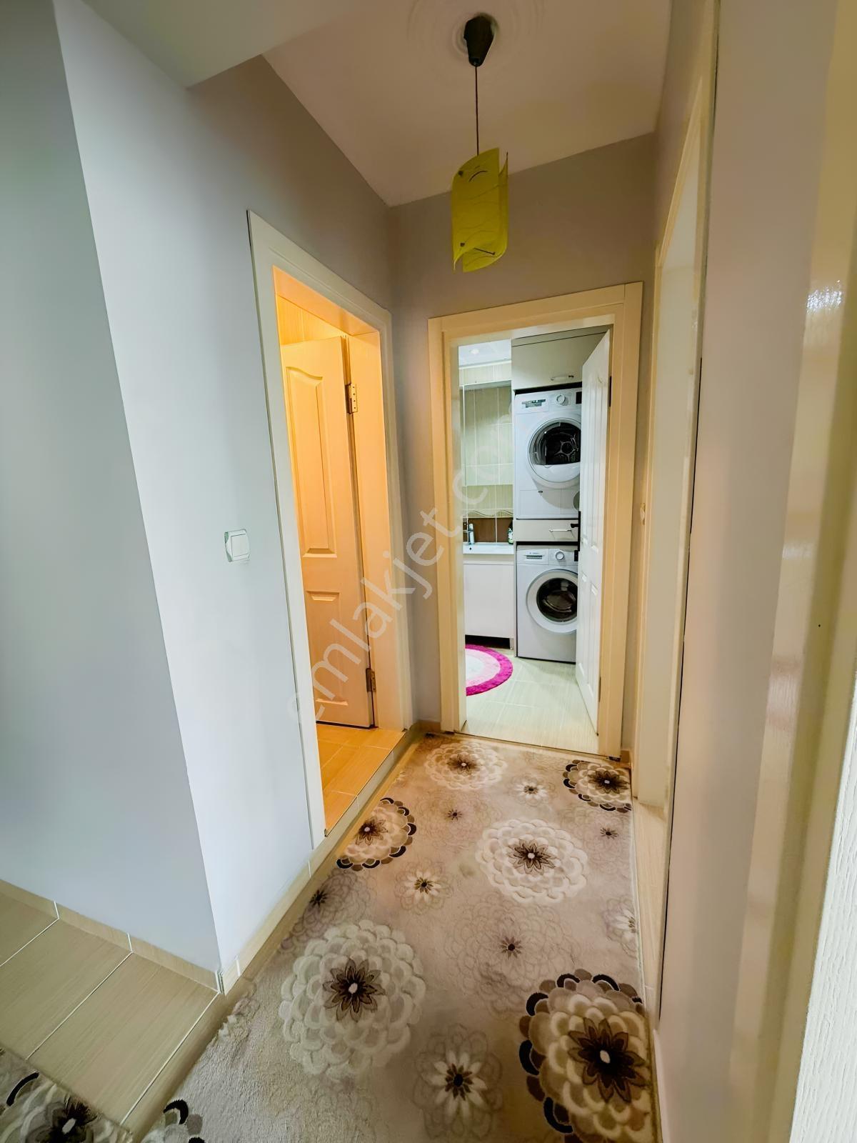 Çerkezköy Meydan Da 3+1 Öztrak Caddesi Arkası Arakat - Görsel 14