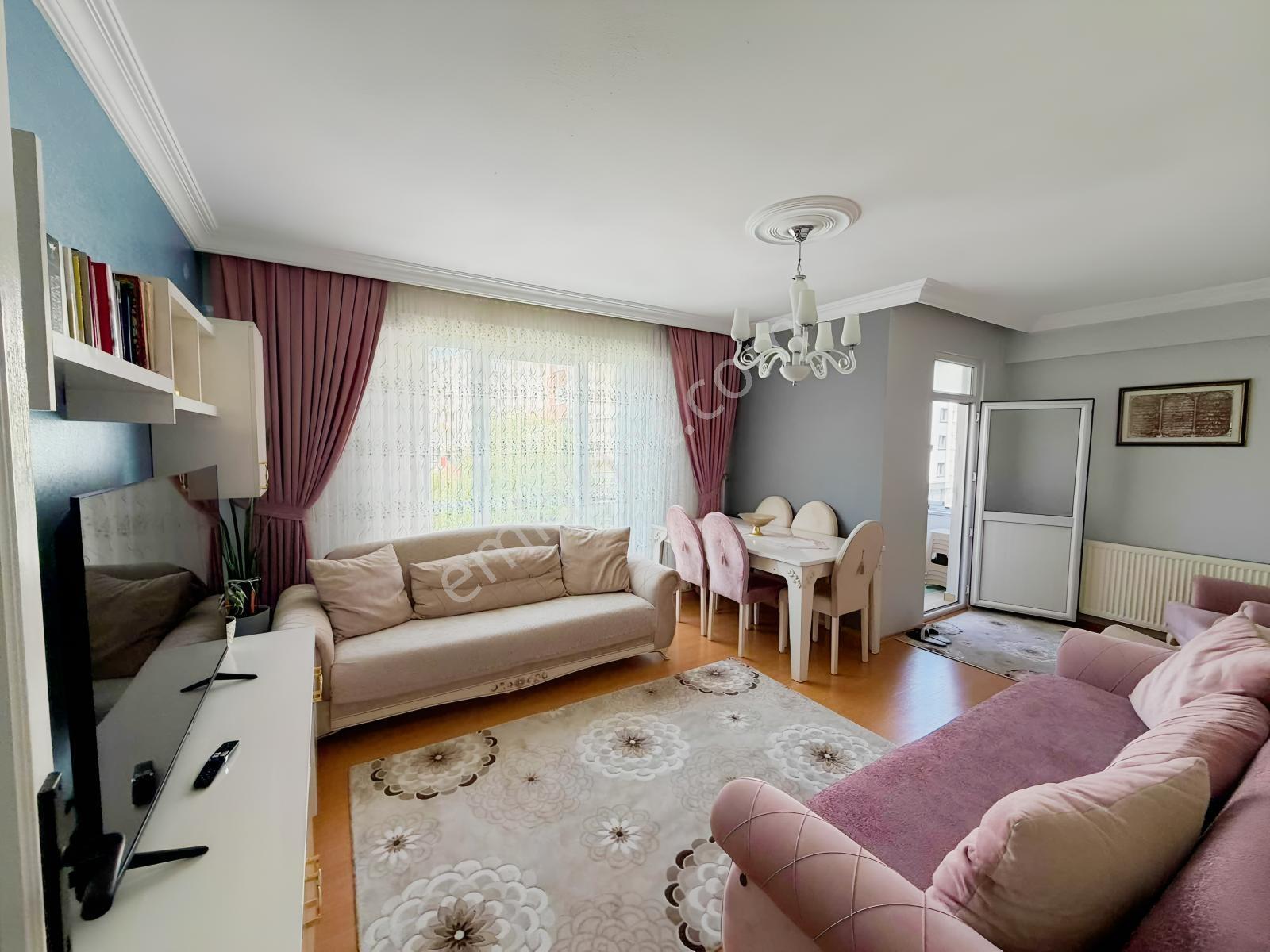 Çerkezköy Meydan Da 3+1 Öztrak Caddesi Arkası Arakat - Görsel 27