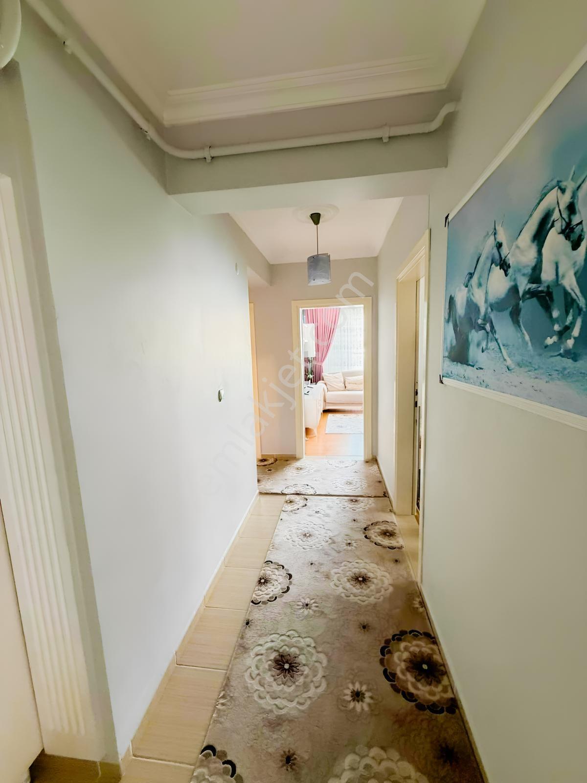 Çerkezköy Meydan Da 3+1 Öztrak Caddesi Arkası Arakat - Görsel 10
