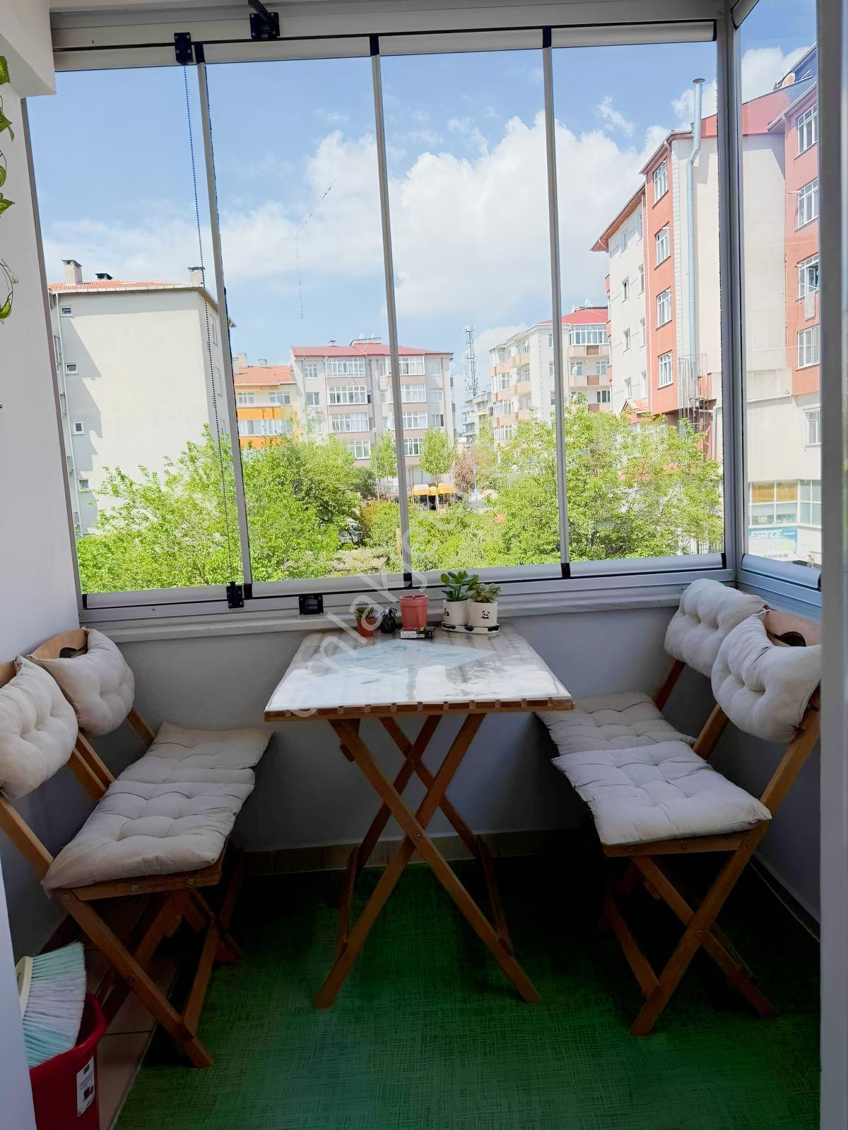 Çerkezköy Meydan Da 3+1 Öztrak Caddesi Arkası Arakat - Görsel 30