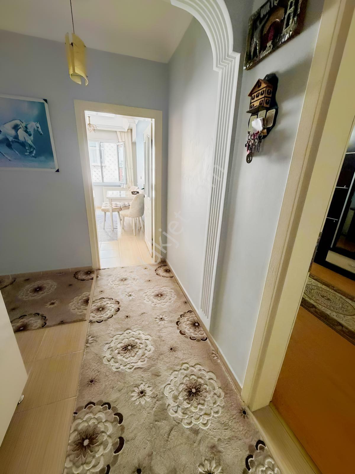 Çerkezköy Meydan Da 3+1 Öztrak Caddesi Arkası Arakat - Görsel 35
