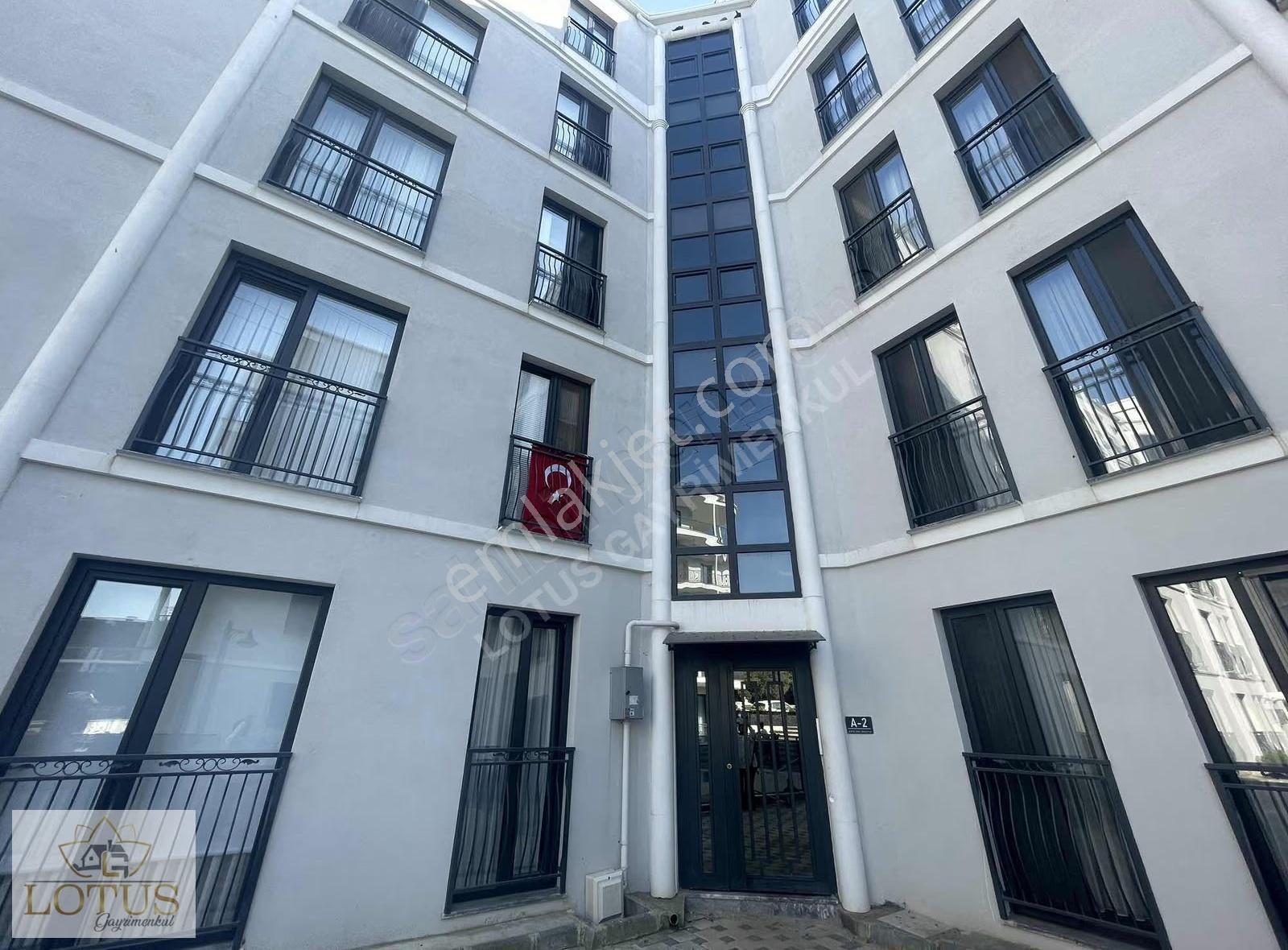 Kartepe Fsmde Siteiçi Havuz Kapalı Otopark Giyinmeodalı 4+1daire - Görsel 35