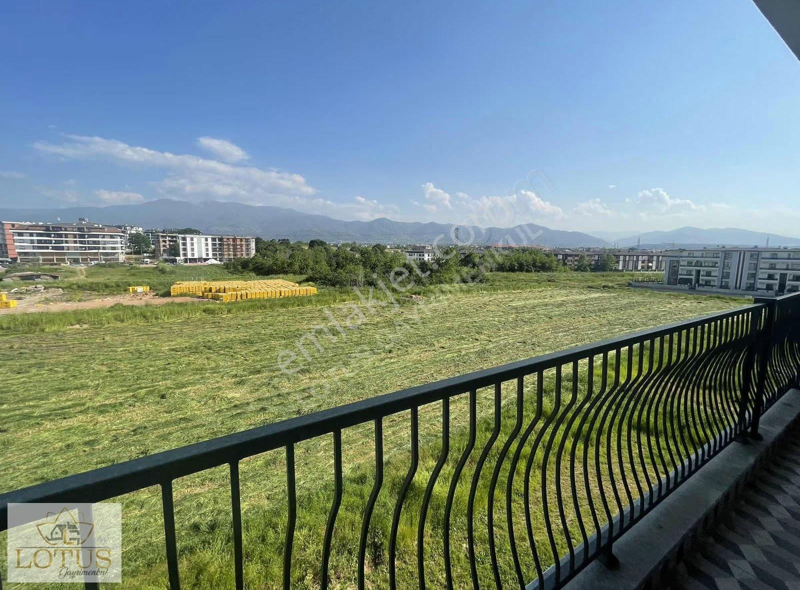 Kartepe Fsmde Siteiçi Havuz Kapalı Otopark Giyinmeodalı 4+1daire - Görsel 29