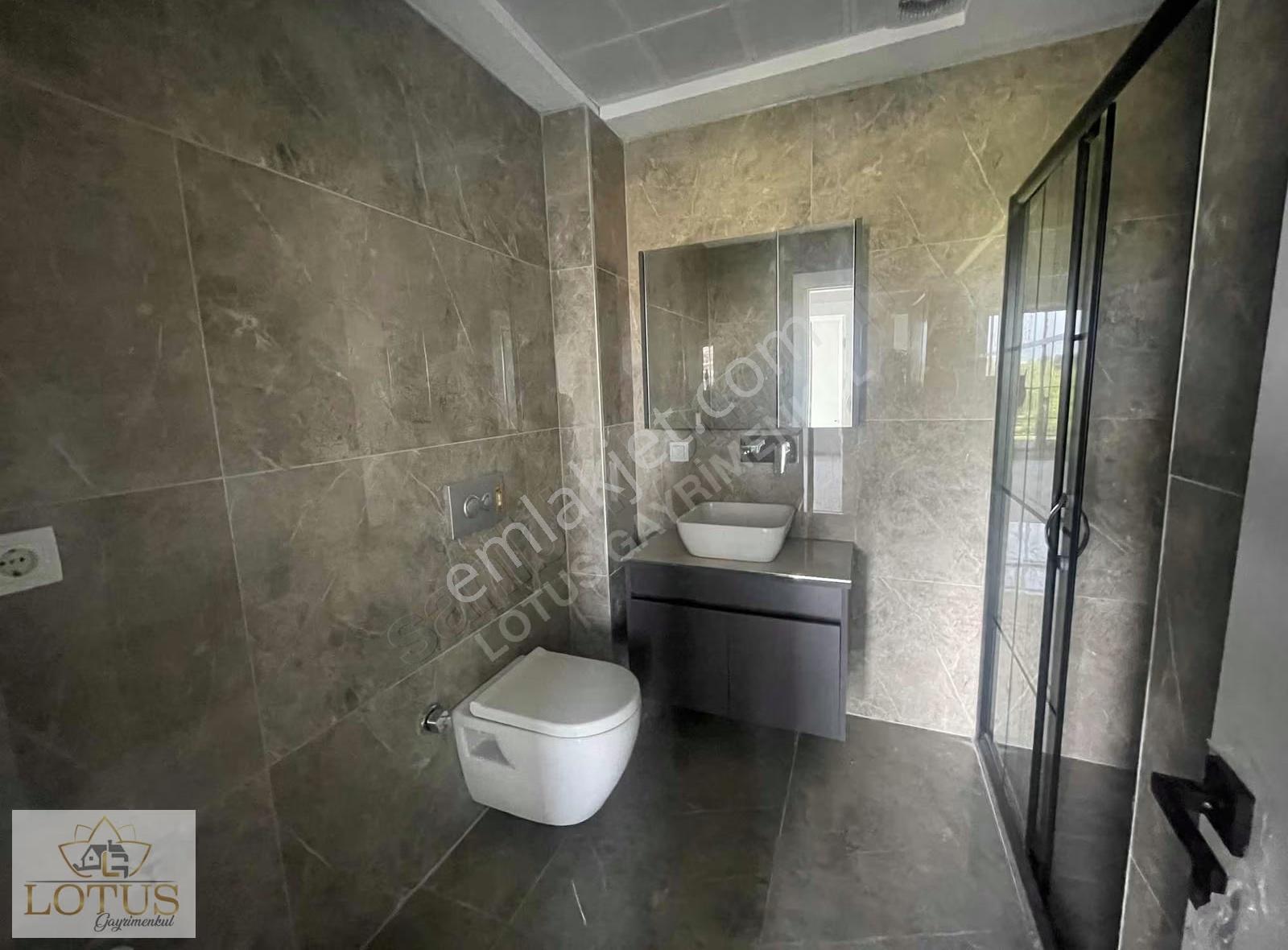Kartepe Fsmde Siteiçi Havuz Kapalı Otopark Giyinmeodalı 4+1daire - Görsel 22