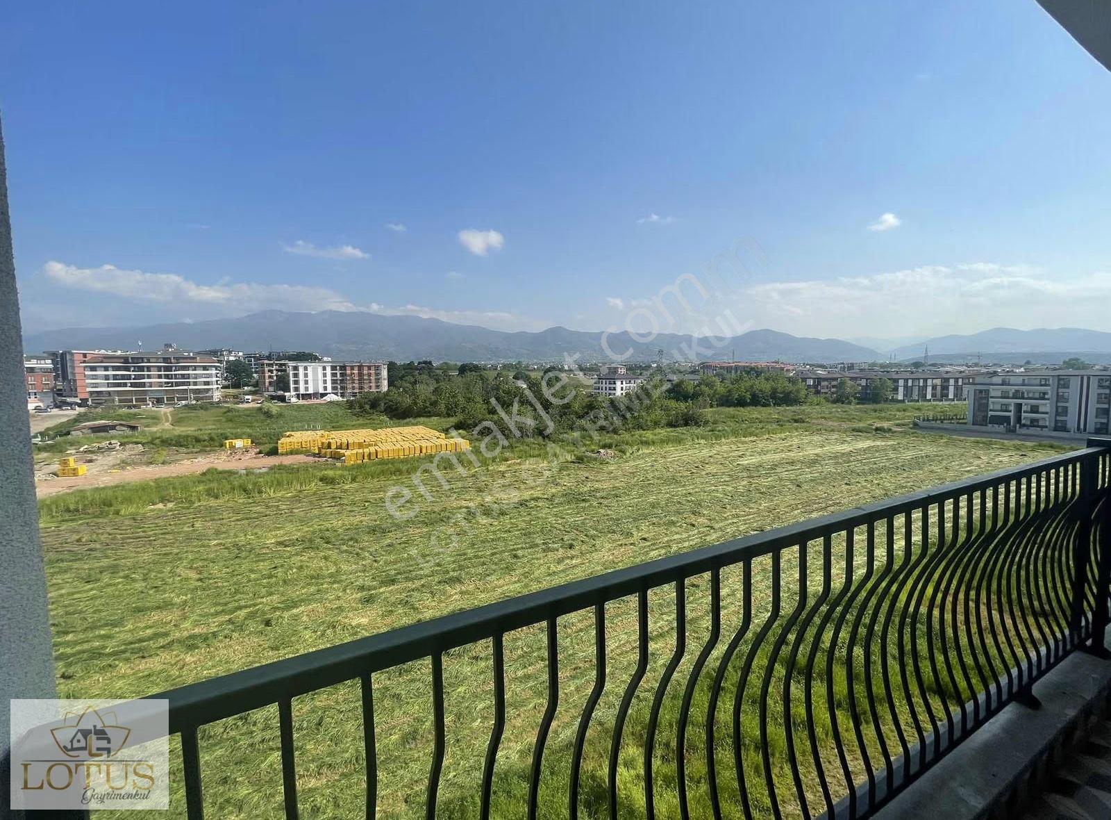 Kartepe Fsmde Siteiçi Havuz Kapalı Otopark Giyinmeodalı 4+1daire - Görsel 23