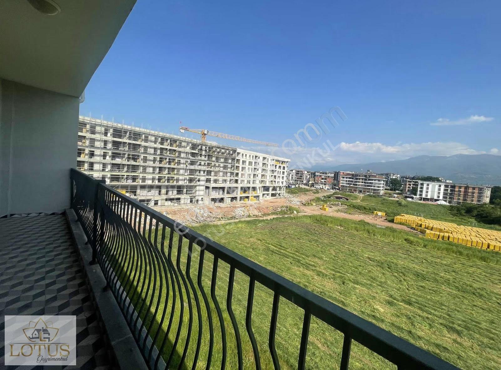 Kartepe Fsmde Siteiçi Havuz Kapalı Otopark Giyinmeodalı 4+1daire - Görsel 14