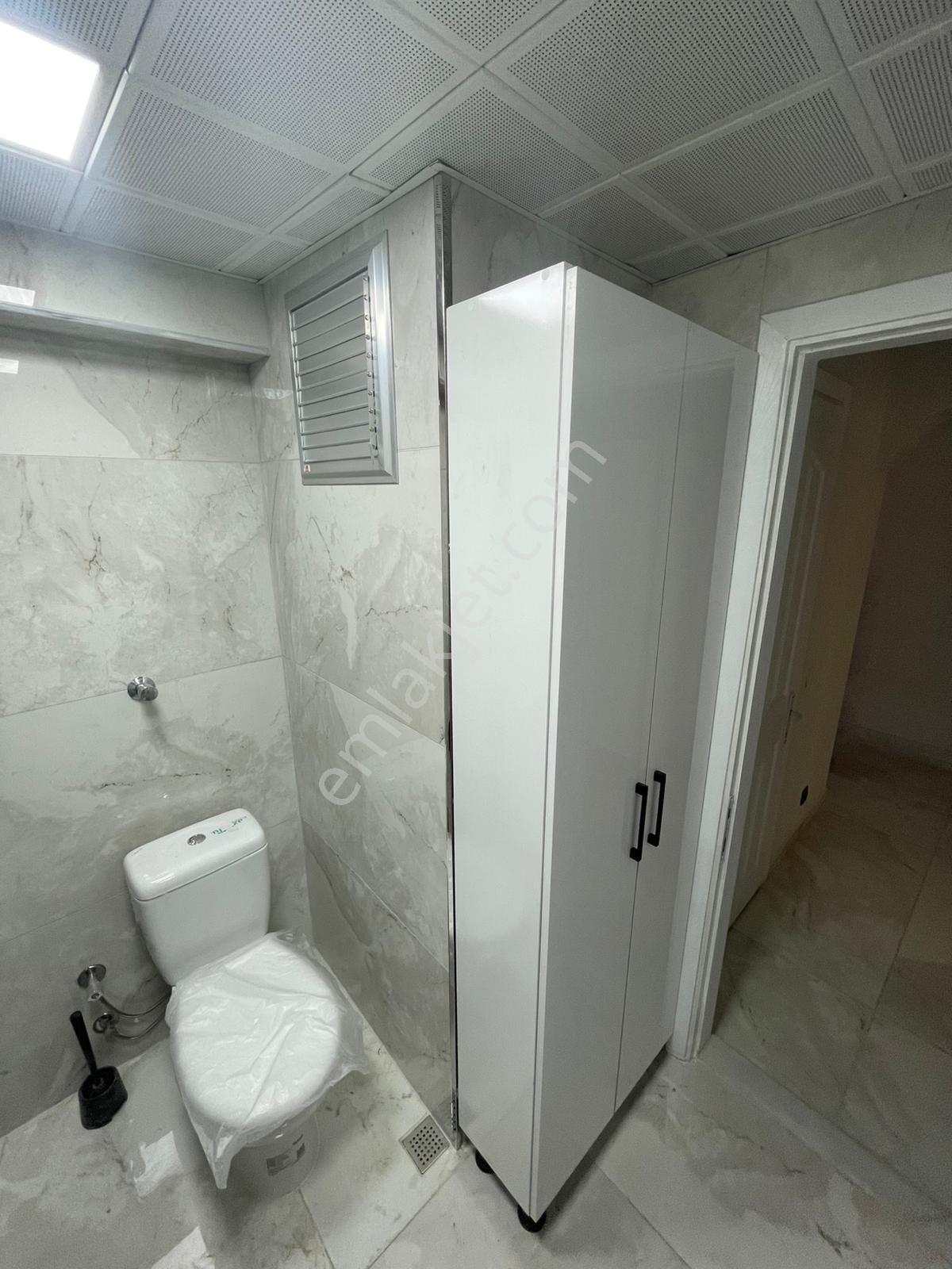 Karşıyaka Nergizde Satılık Ara Kat 2+1 120 M2 Daire - Görsel 13