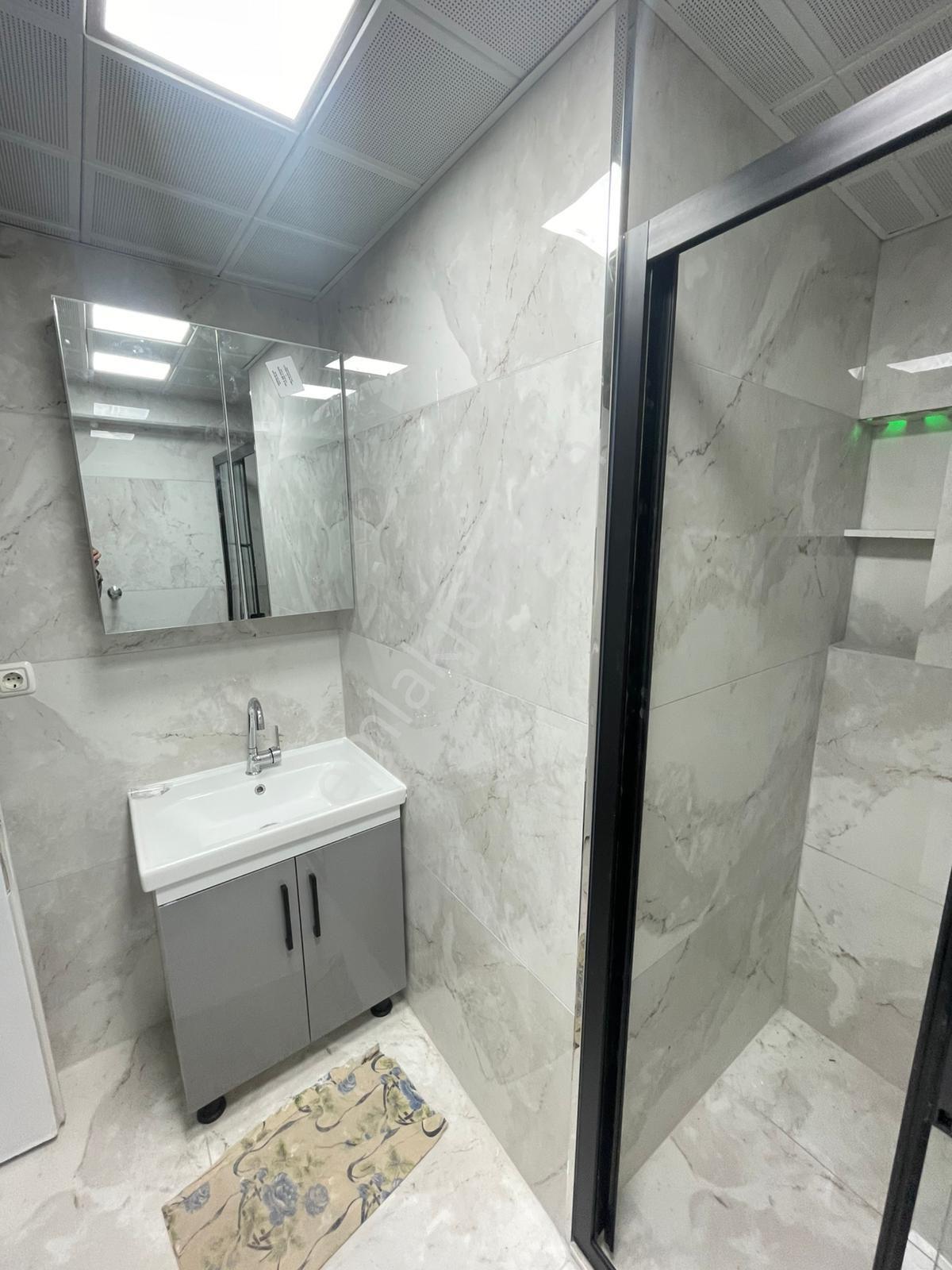 Karşıyaka Nergizde Satılık Ara Kat 2+1 120 M2 Daire - Görsel 9