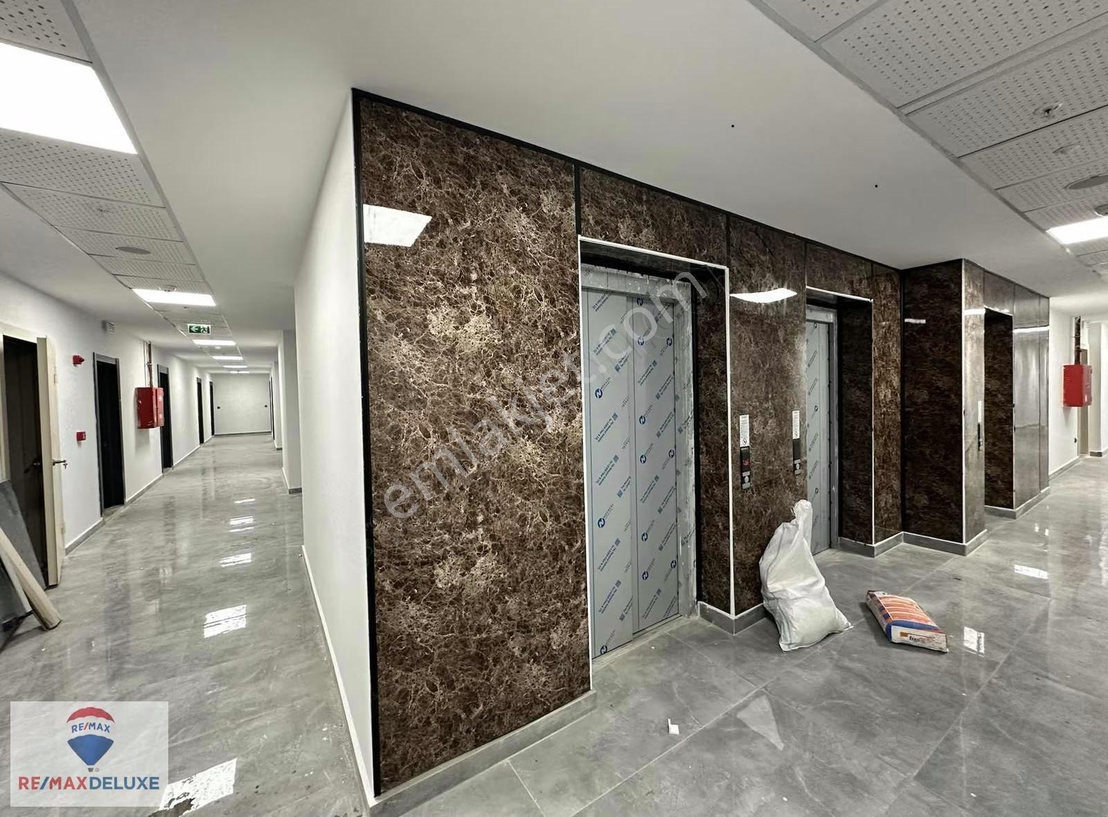 İzmit Sanayi Mahallesi Sapphire Plaza Satılık Ofis - Görsel 16