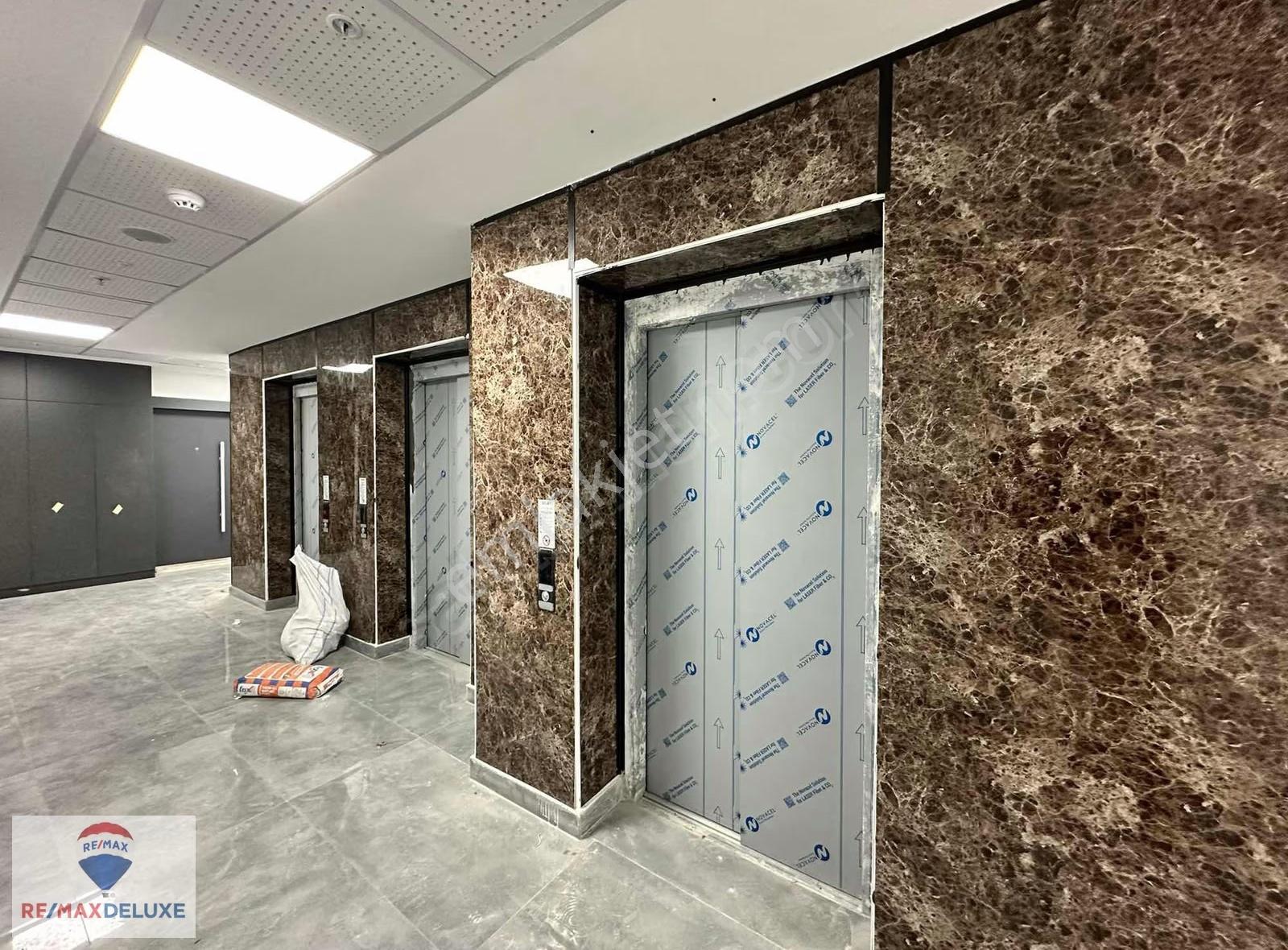 İzmit Sanayi Mahallesi Sapphire Plaza Satılık Ofis - Görsel 14