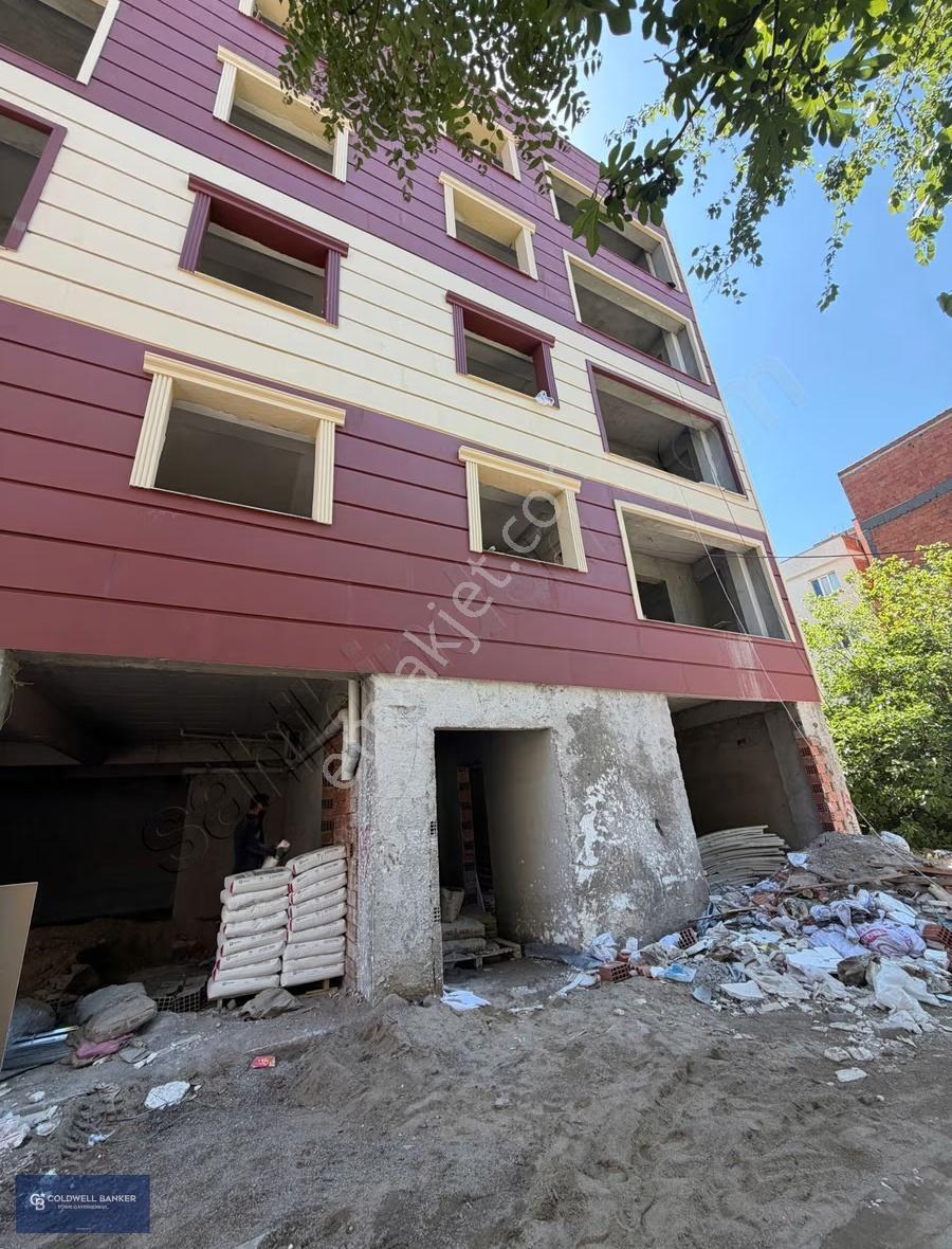 Coldwell Banker Towndan Turgutlar Mahallesinde Sıfır 2+1 Dair