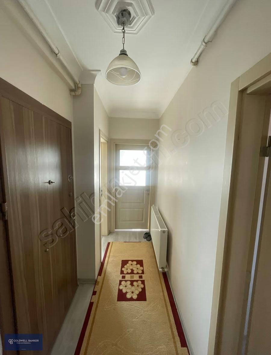 Coldwell Banker Towndan Yeni Mahallede Eşyalı Kiralık Daire - Görsel 8