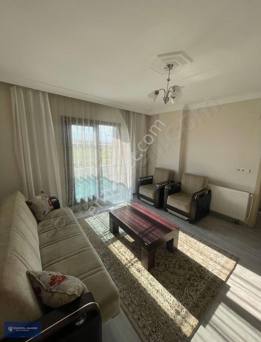 Coldwell Banker Towndan Yeni Mahallede Eşyalı Kiralık Daire - Görsel 7
