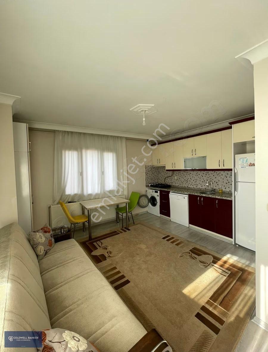 Coldwell Banker Towndan Yeni Mahallede Eşyalı Kiralık Daire - Görsel 9