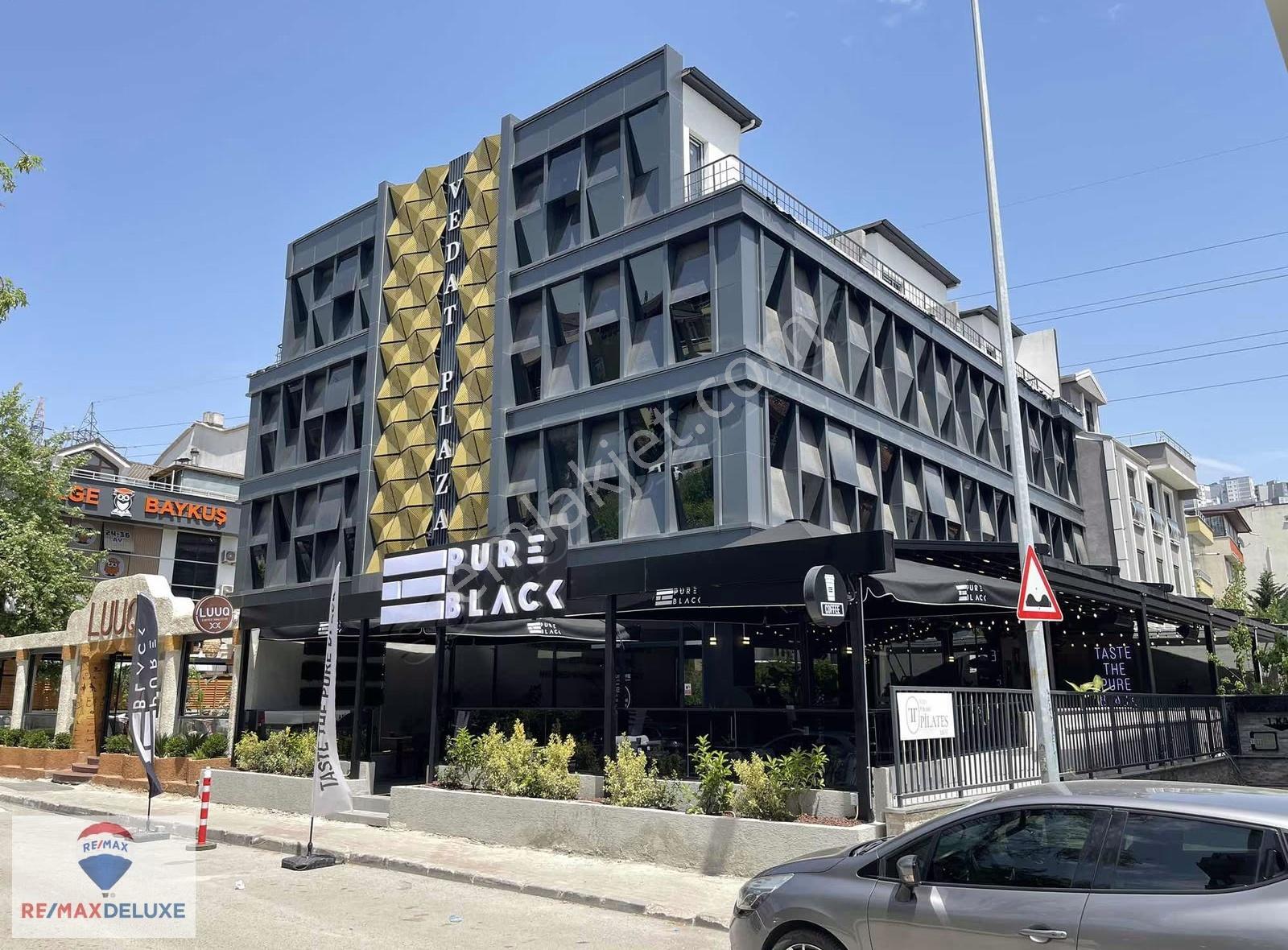 Yahya Kaptana Komşu Prestijli Tabela Değeri Yüksek Kiralık Ofis - Görsel 17