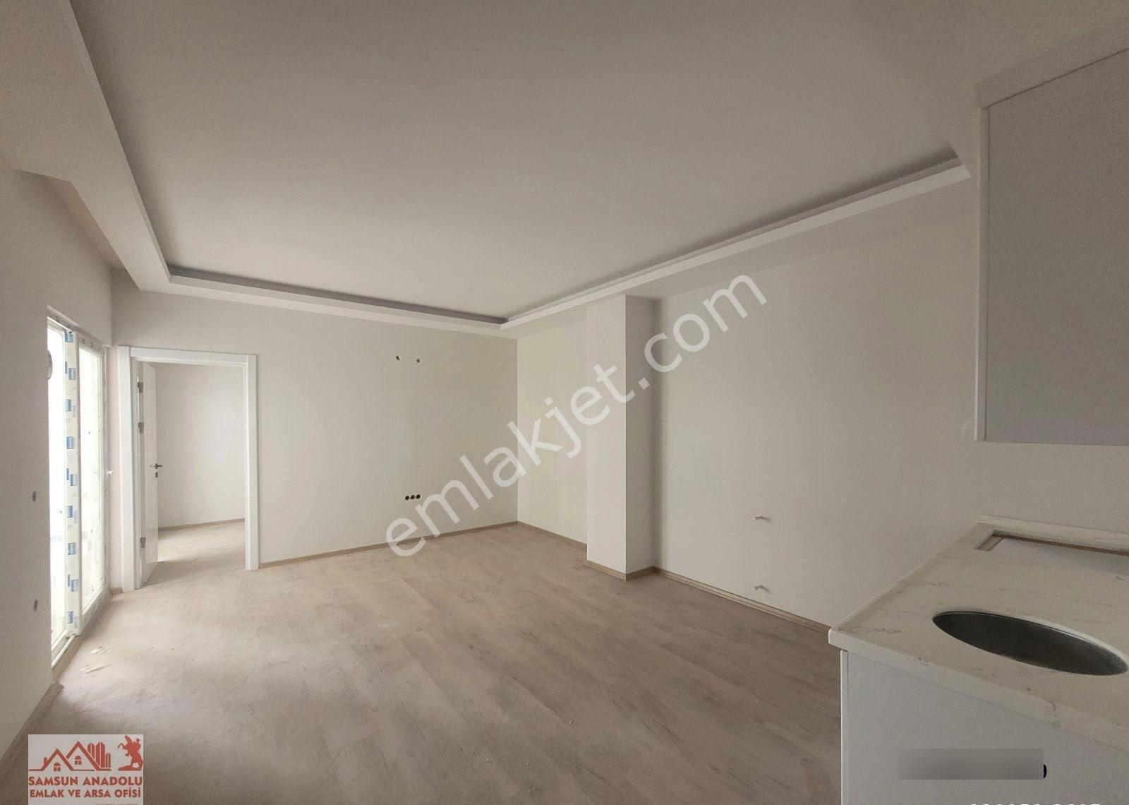 Atakumun Yükselen Bölgesinde Prestijli Rezidans Yatırım Fırsatı - Görsel 11