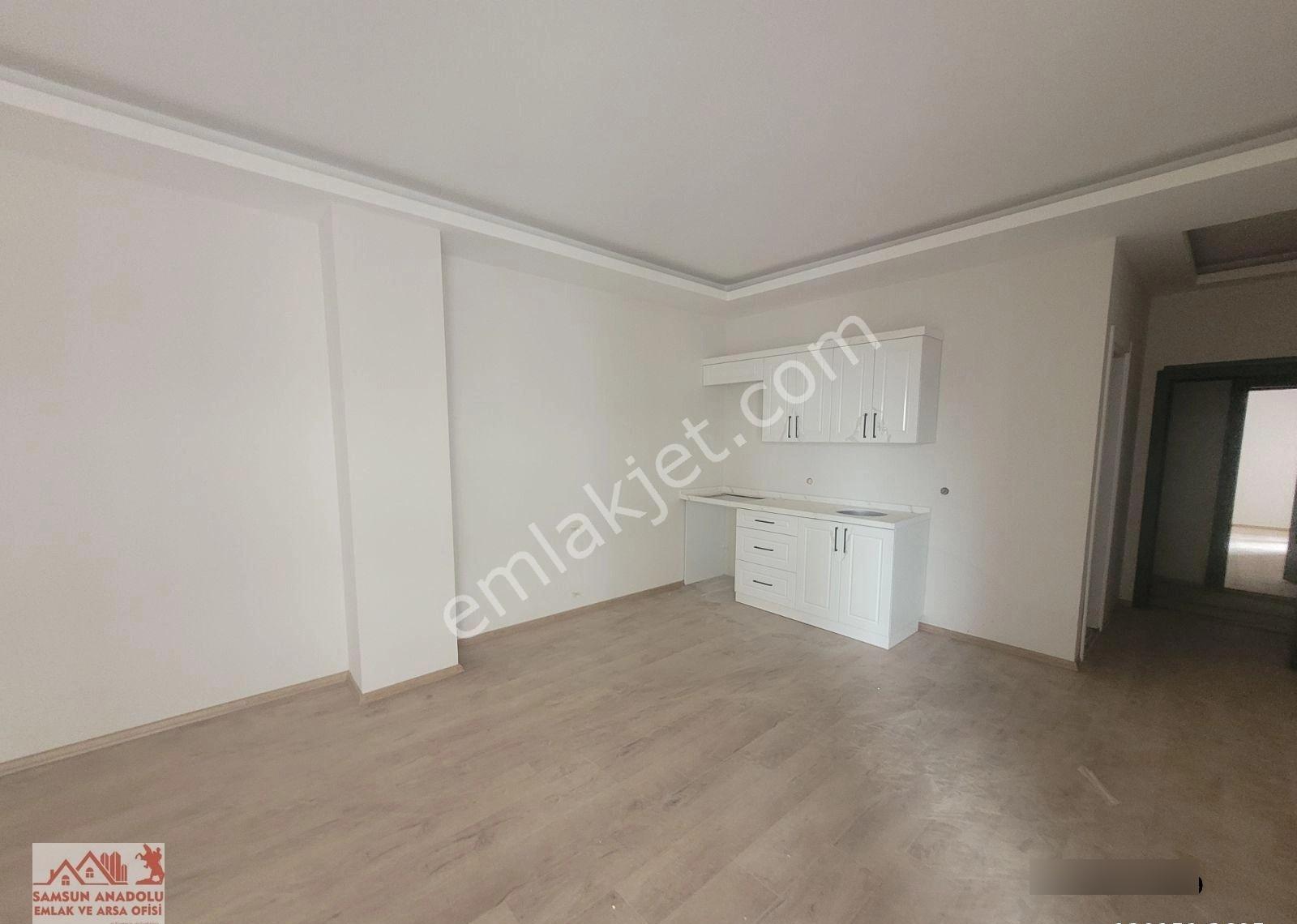 Atakumun Yükselen Bölgesinde Prestijli Rezidans Yatırım Fırsatı - Görsel 6