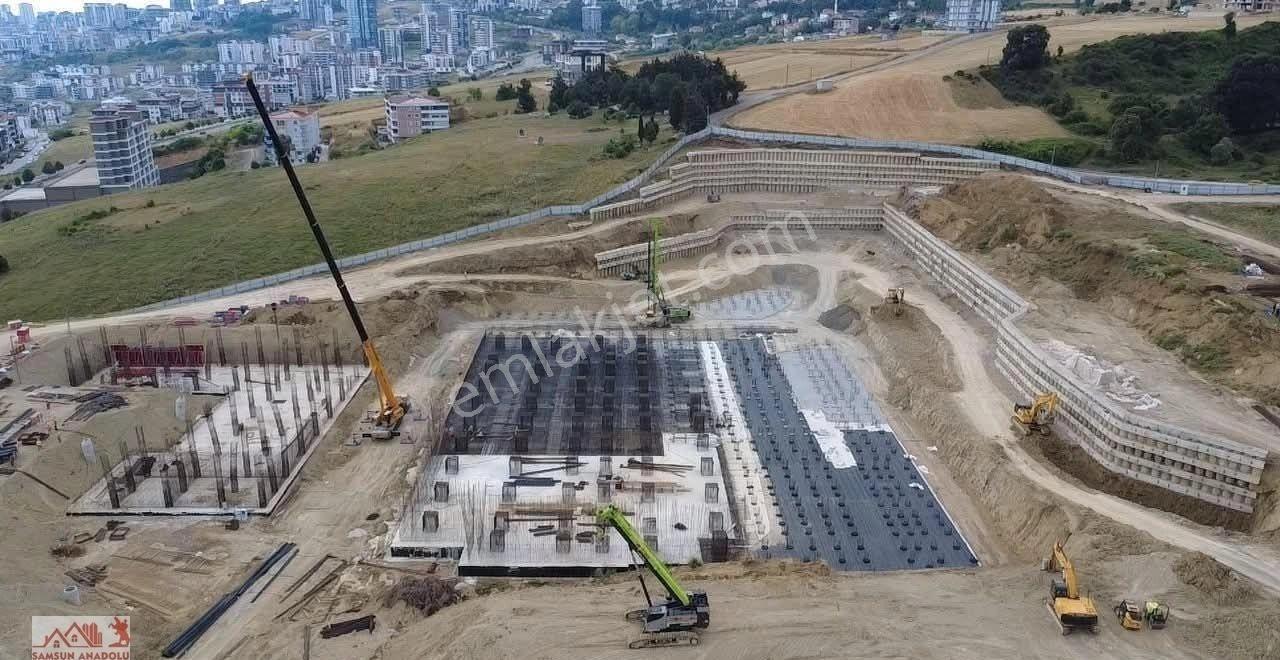 Atakumun Yükselen Bölgesinde Prestijli Rezidans Yatırım Fırsatı - Görsel 2