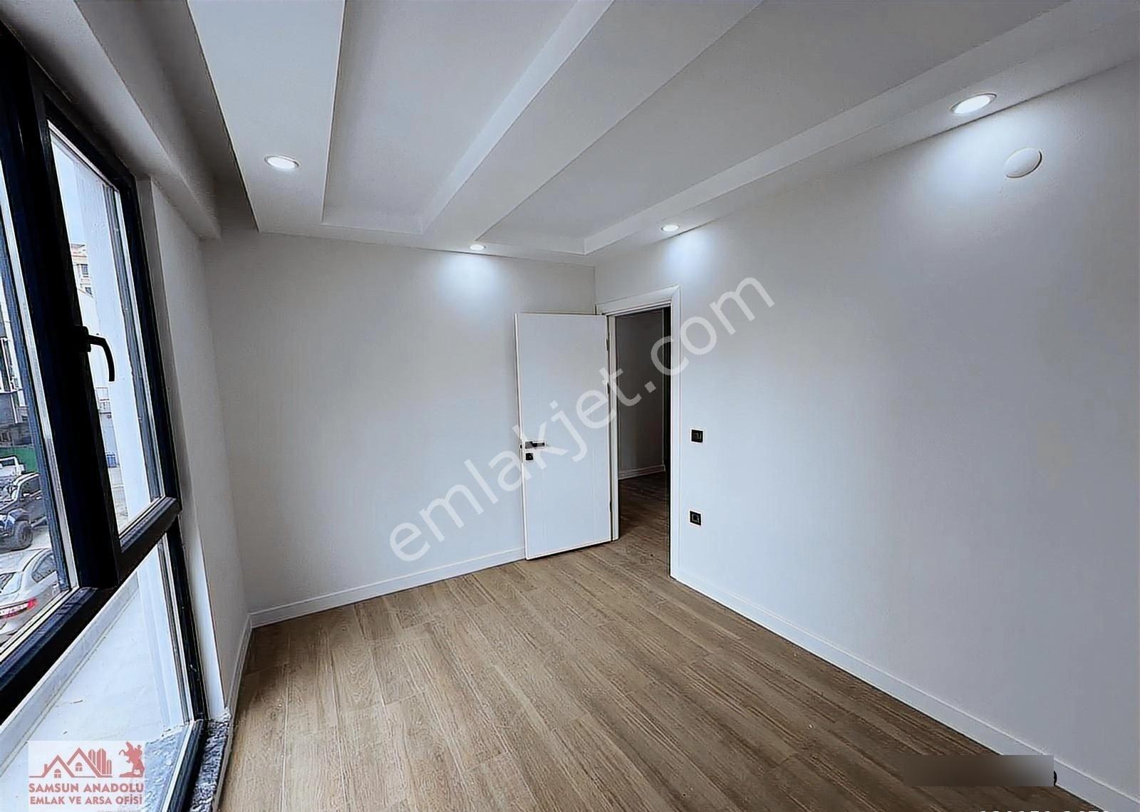 Samsun Atakum Atakent Tramvay Denize Yakın Satılık 1+1 Daire - Görsel 2