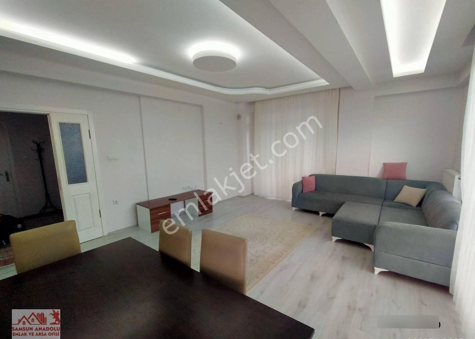 Sınırsız Kredi Atakum Deniz Manzaralı Satılık Daire - Görsel 3
