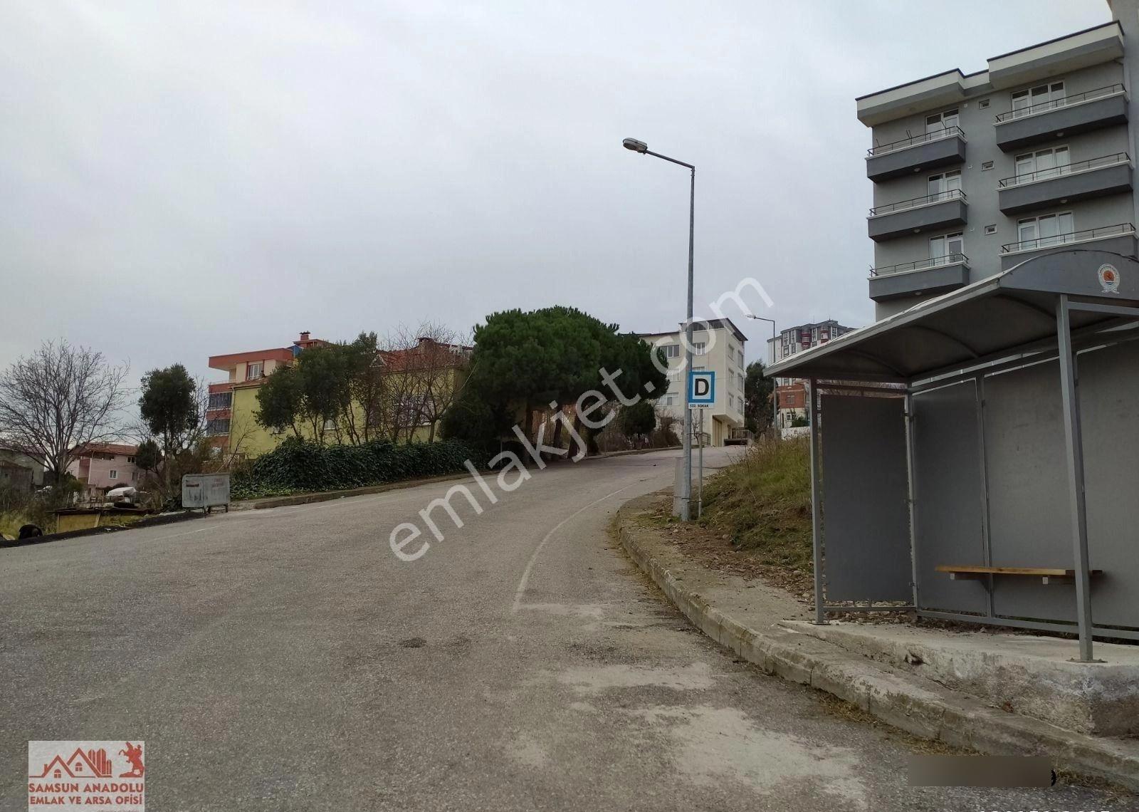 Sınırsız Kredi Atakum Deniz Manzaralı Satılık Daire - Görsel 2