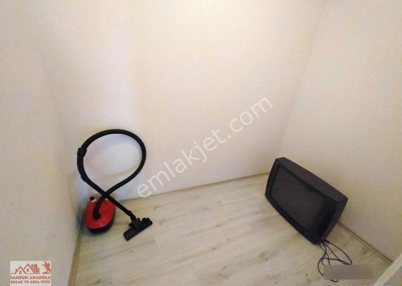 Sınırsız Kredi Atakum Deniz Manzaralı Satılık Daire - Görsel 16