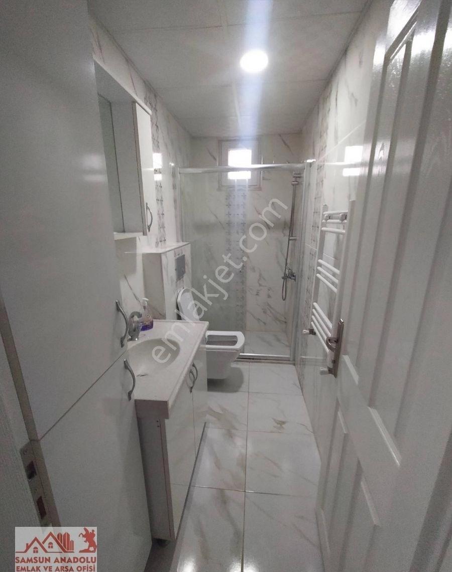 Sınırsız Kredi Atakum Deniz Manzaralı Satılık Daire - Görsel 6