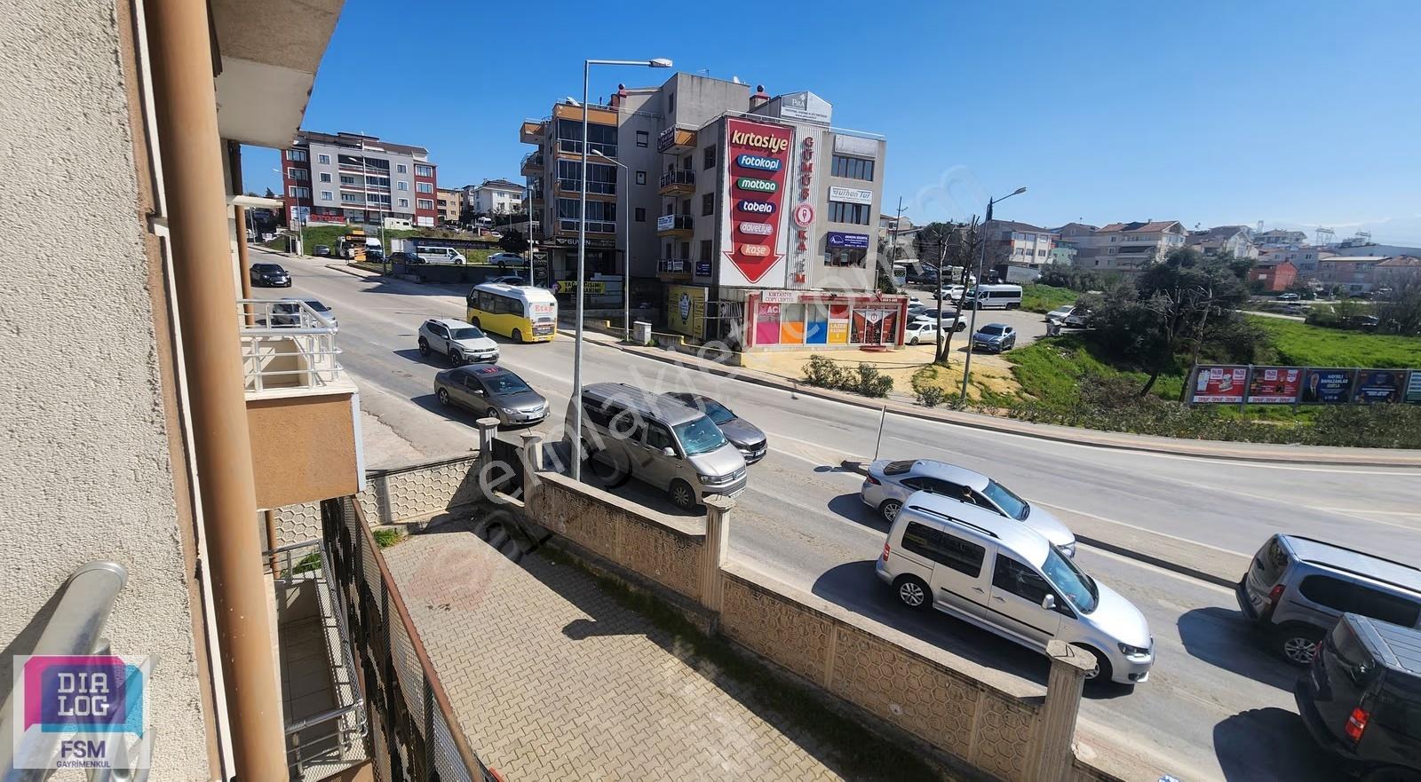 Tabela Değeri Yüksek Merkezi Konumda Kiralık Ofis İşyeri - Görsel 6