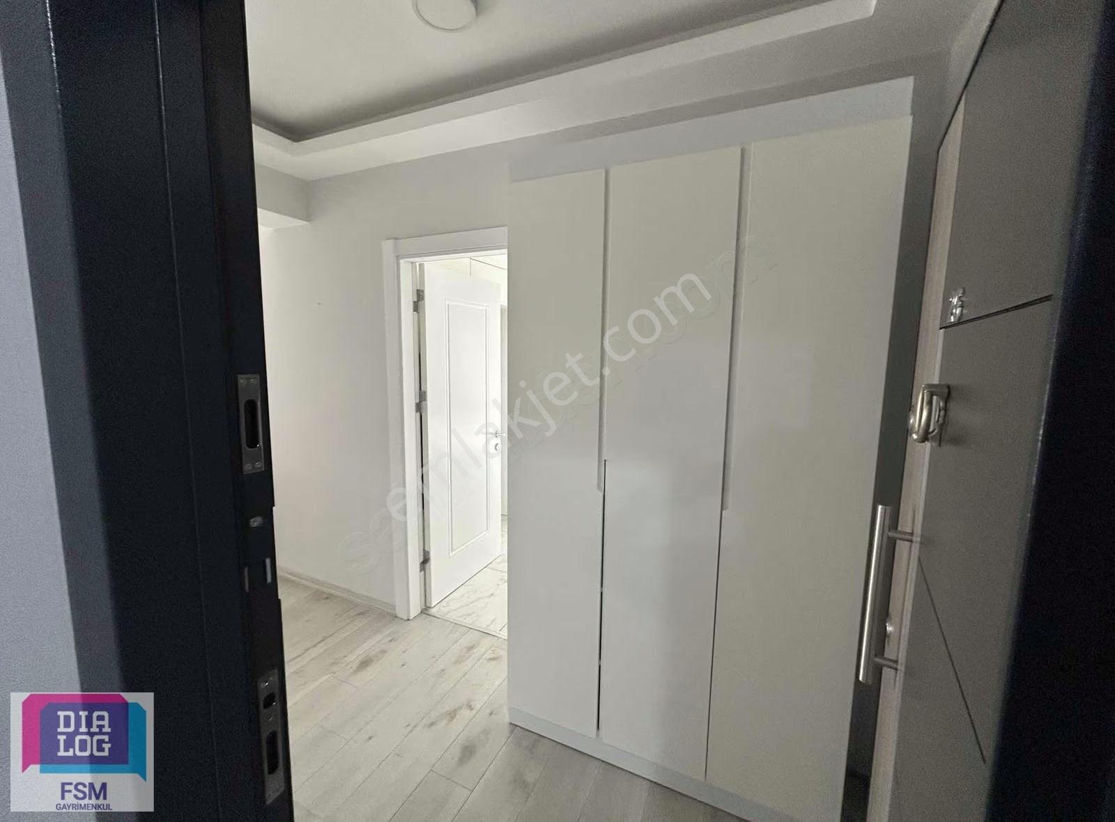 Fsm Bulvar Da Kiralık 3+1 Daire - Görsel 12