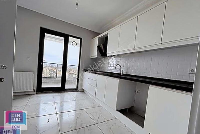 Fsm Bulvar Da Kiralık 3+1 Daire - Görsel 16