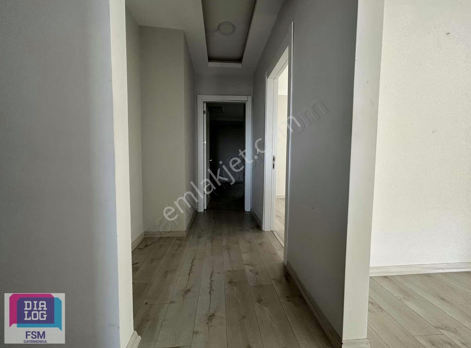 Fsm Bulvar Da Kiralık 3+1 Daire - Görsel 5