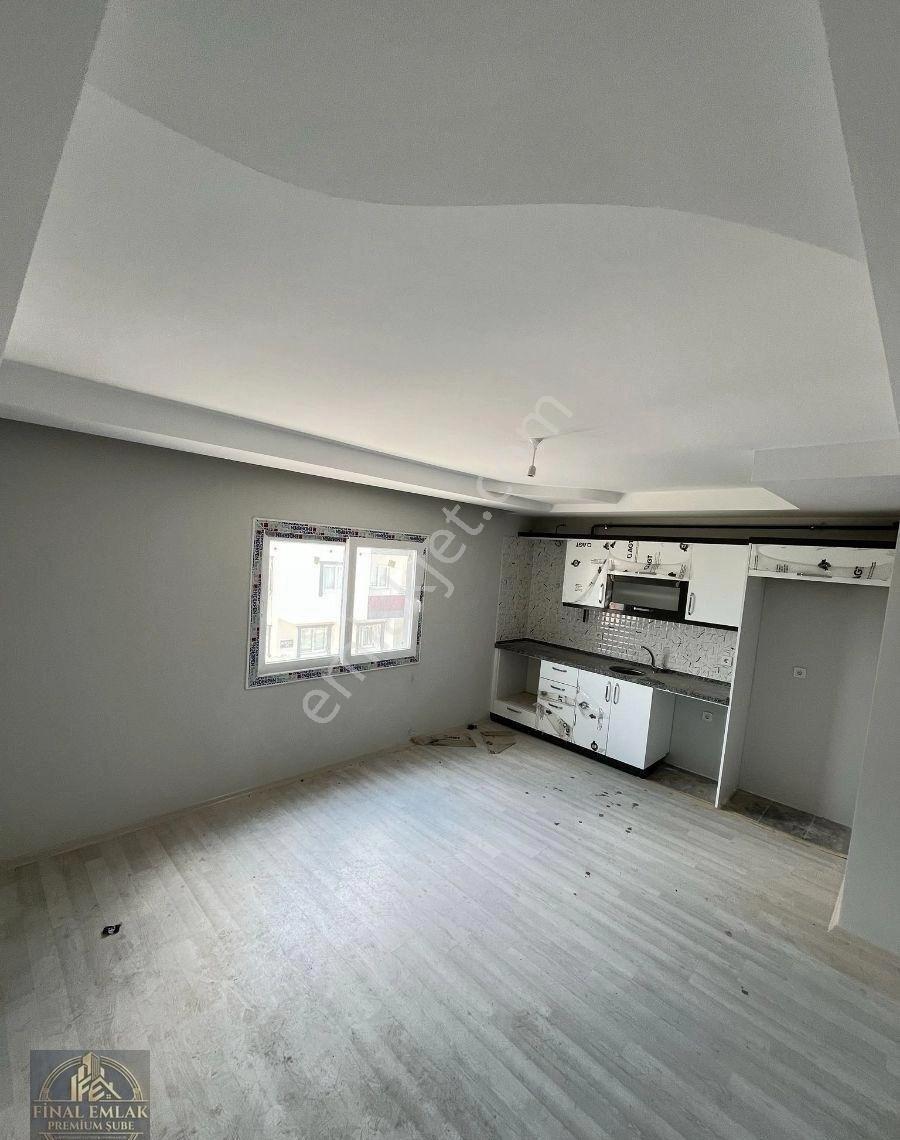 Final Emlak Tarsus,kırklarsırtı Mah.de 4+1,140m² Satılık Daire - Görsel 17