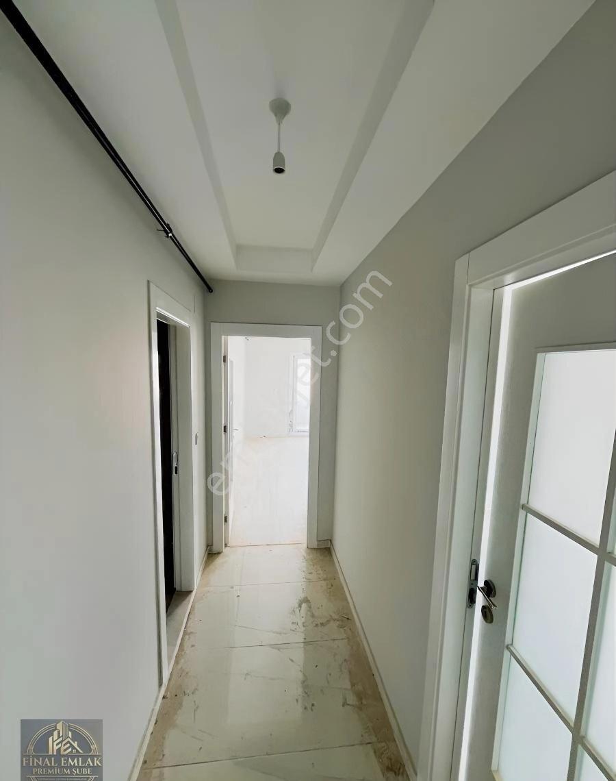 Final Emlak Tarsus,kırklarsırtı Mah.de 4+1,140m² Satılık Daire - Görsel 27