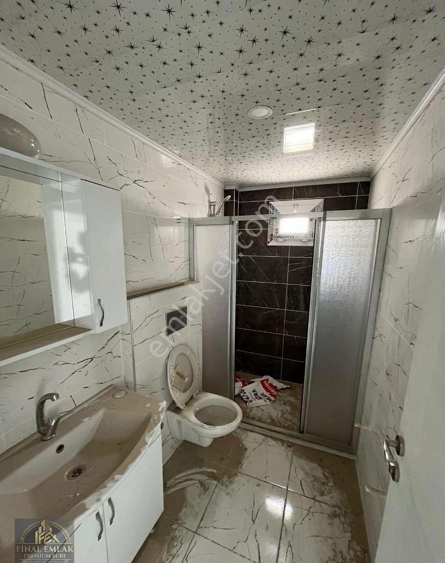 Final Emlak Tarsus,kırklarsırtı Mah.de 4+1,140m² Satılık Daire - Görsel 15
