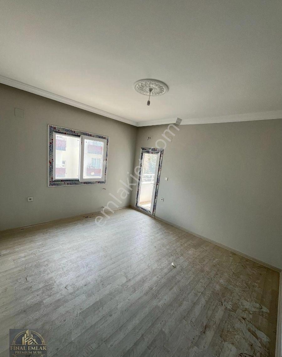 Final Emlak Tarsus,kırklarsırtı Mah.de 4+1,140m² Satılık Daire - Görsel 13
