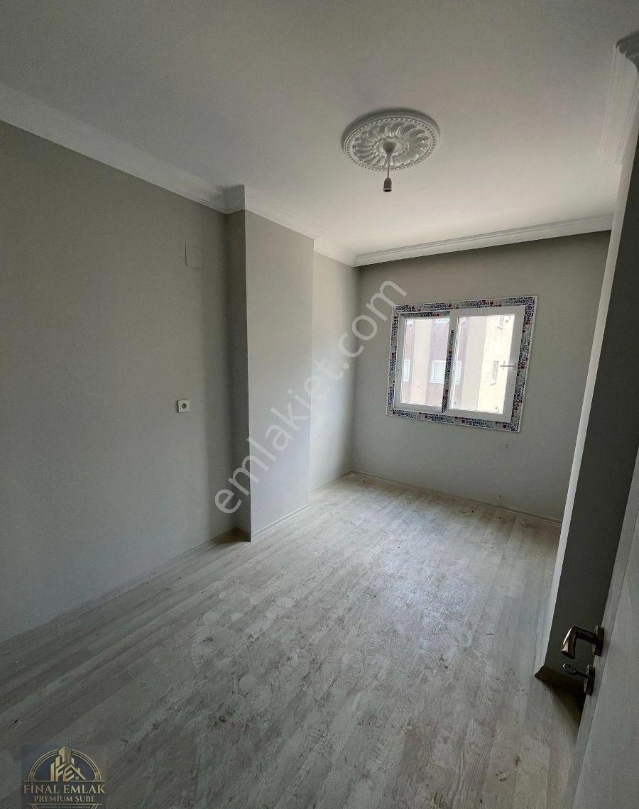 Final Emlak Tarsus,kırklarsırtı Mah.de 4+1,140m² Satılık Daire - Görsel 19