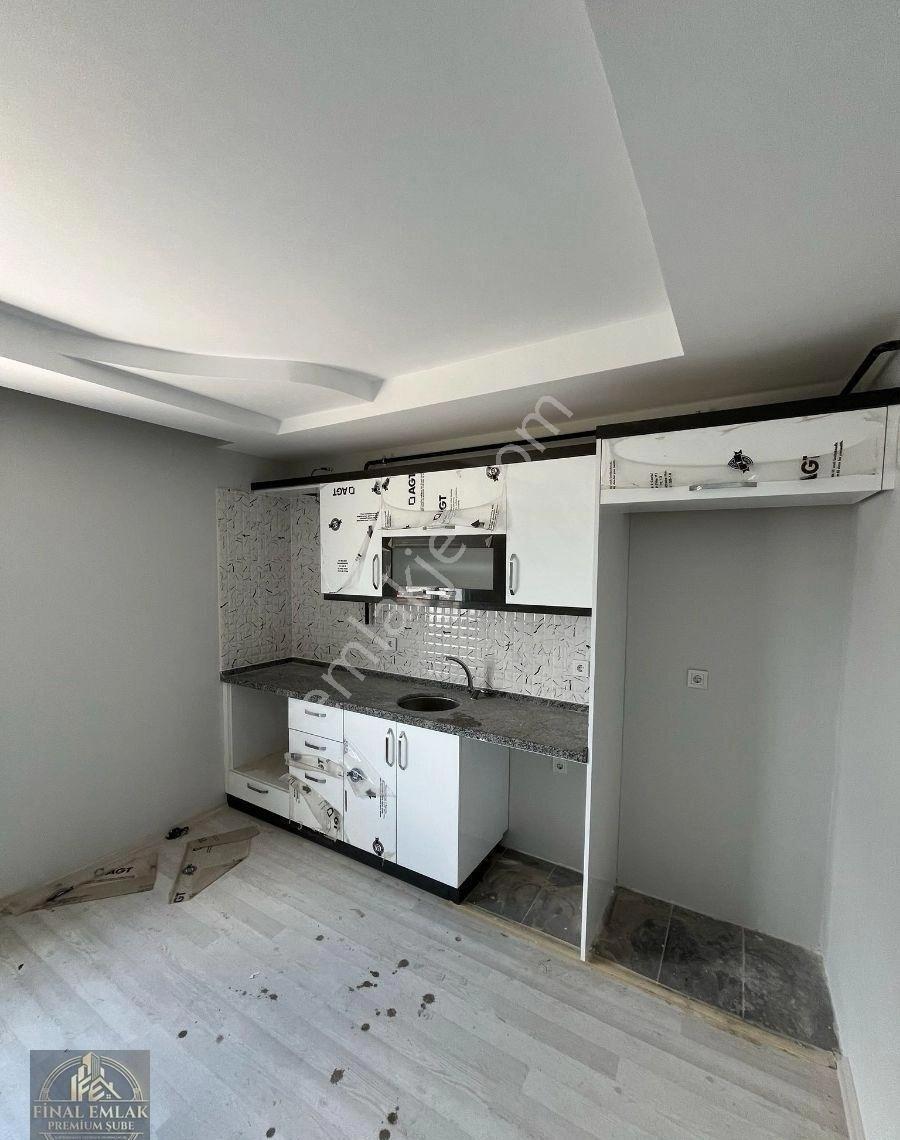 Final Emlak Tarsus,kırklarsırtı Mah.de 4+1,140m² Satılık Daire - Görsel 29