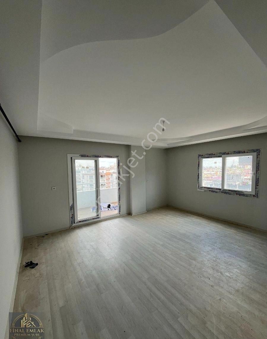 Final Emlak Tarsus,kırklarsırtı Mah.de 4+1,140m² Satılık Daire - Görsel 7