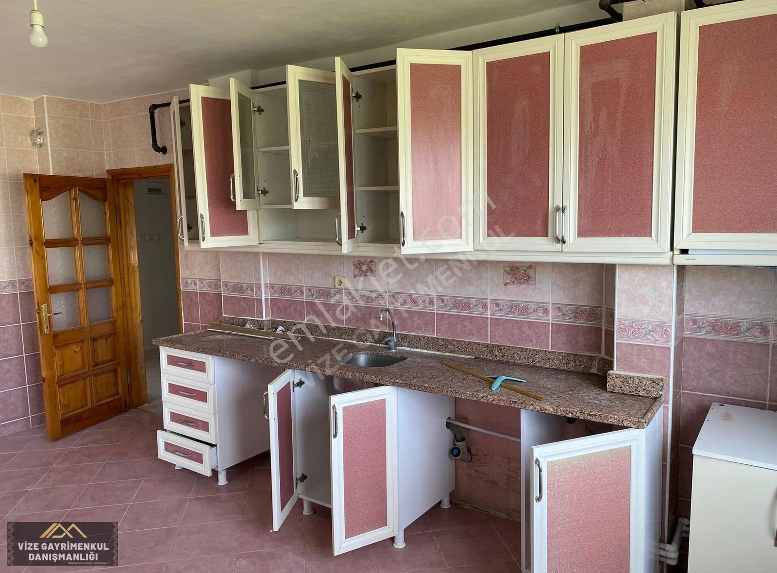 Evren Mah. Yeni Tadilatlı 3+1 Kiralık Daire - Görsel 6