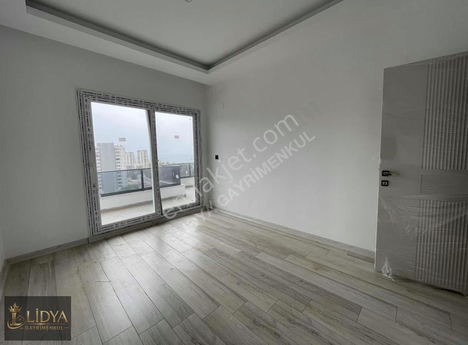 Erdemli Arpaçbahşiş Eşsiz Deniz Manzaralı Satılık 1+1 Yazlık - Görsel 14