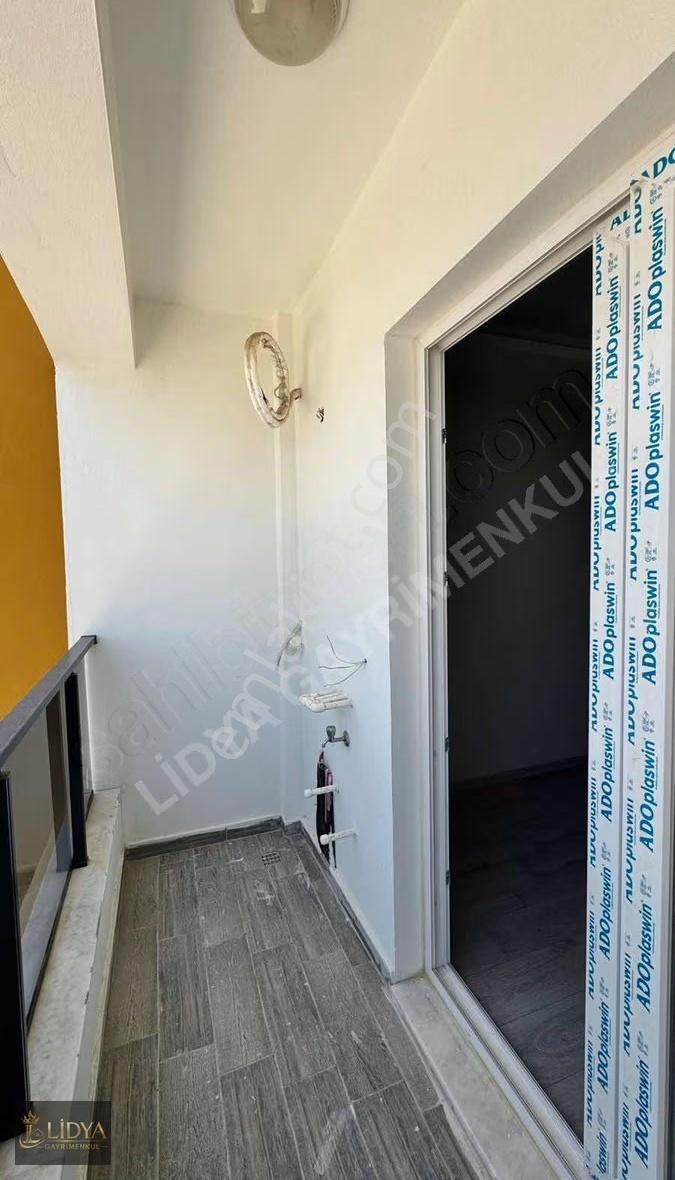 Mersin Erdemli Tömük'te Site İçerisinde Satılık 1.5+1 Daire - Görsel 6