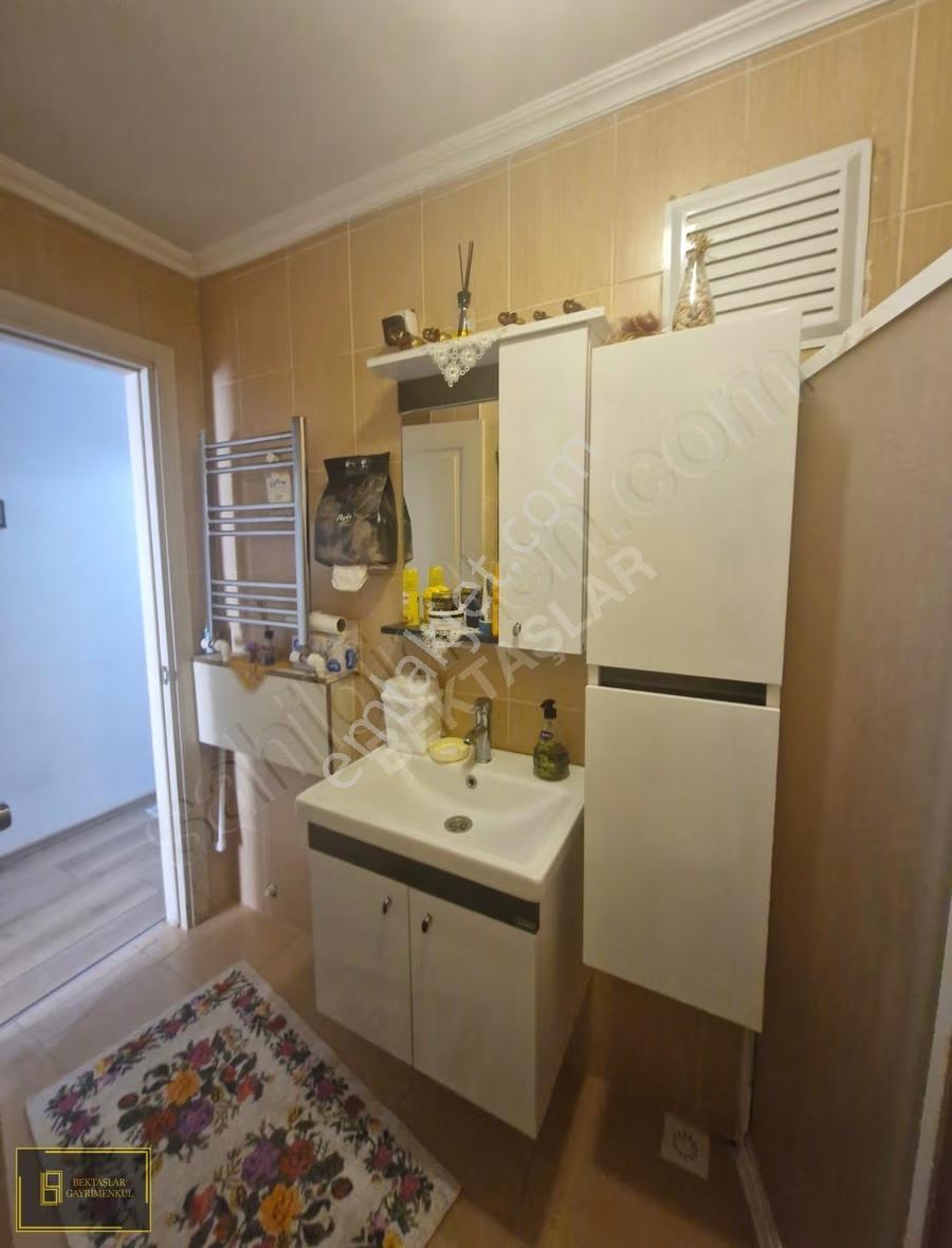 Tülinde;caddeüstü,krediye Uygun,ayrı Mutfak,balkon,1. Kat (2+1) - Görsel 19
