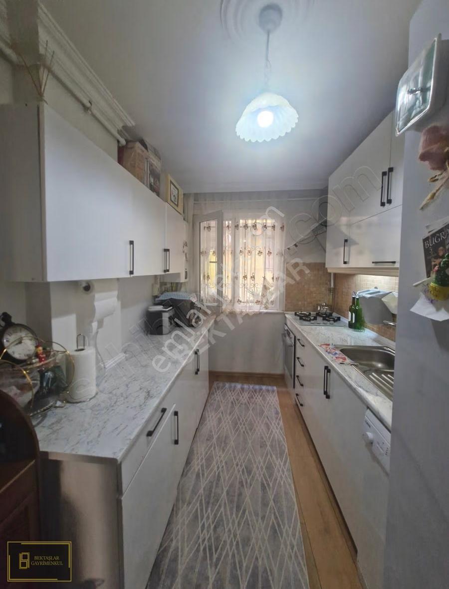 Tülinde;caddeüstü,krediye Uygun,ayrı Mutfak,balkon,1. Kat (2+1) - Görsel 10