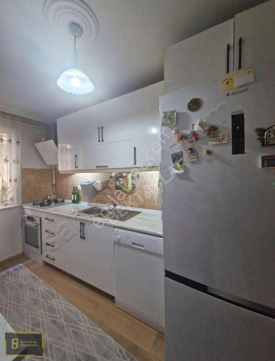 Tülinde;caddeüstü,krediye Uygun,ayrı Mutfak,balkon,1. Kat (2+1) - Görsel 21