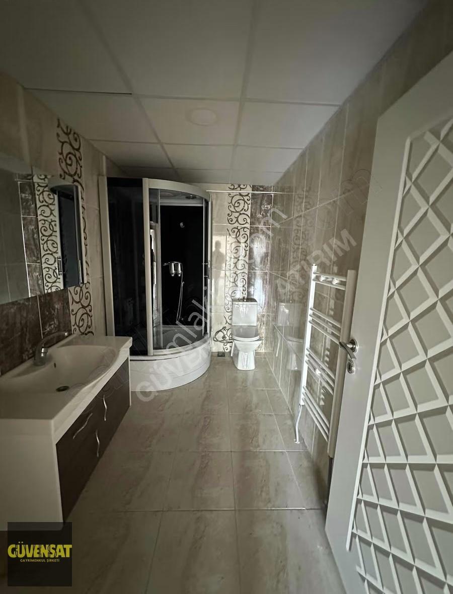 İstasyon Mahallesinde 250m2 Kiralık Dublex Daire - Görsel 9